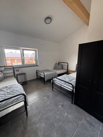 Wohnung Yüksel Bild 2