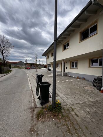 Wohnung Yüksel Bild 4