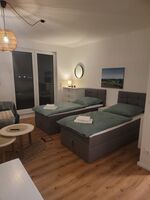 Monteurwohnung Burg Fehmarn Bild 1