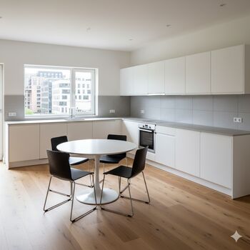 Monteurunterkünfte in Steinau an der Straße – 24h Check-In Obrázok 3