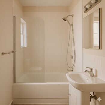 Monteurunterkünfte in Steinau an der Straße – 24h Check-In Obrázok 4