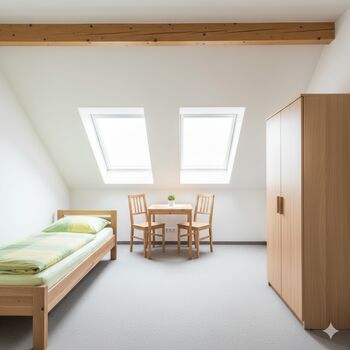 Monteurunterkünfte in Steinau an der Straße – 24h Check-In Obrázok 2