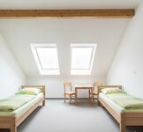 Monteurunterkünfte in Steinau an der Straße – 24h Check-In Bild 2