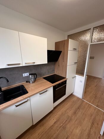 Madame Suite Bild 5