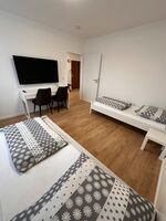 Madame Suite Bild 1