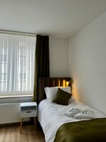 Apartmenthaus in Essen mit 3 Ebenen & privatem Garten Bild 4