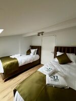 Apartmenthaus in Essen mit 3 Ebenen & privatem Garten Bild 7