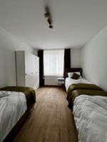 Apartmenthaus in Essen mit 3 Ebenen & privatem Garten Bild 6
