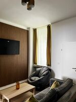 Apartmenthaus in Essen mit 3 Ebenen & privatem Garten Bild 3