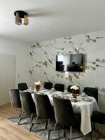 Apartmenthaus in Essen mit 3 Ebenen & privatem Garten Bild 5