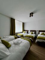 Apartmenthaus in Essen mit 3 Ebenen & privatem Garten Bild 1