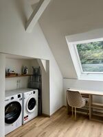 Apartmenthaus in Essen mit 3 Ebenen & privatem Garten Bild 3
