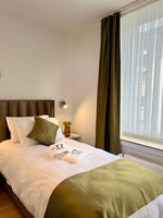 Apartmenthaus in Essen mit 3 Ebenen & privatem Garten Bild 1