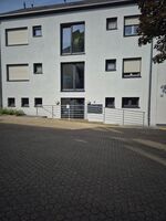 Vorderansicht vom Haus