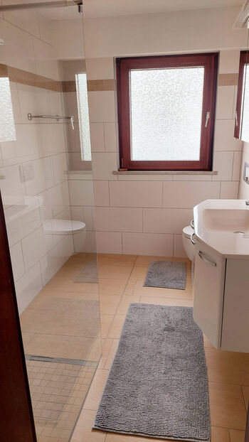geräumige 3 Zi.wohnung Mühlacker (kostenloser PKW Stellpl.) Obrázok 3