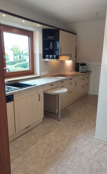 geräumige 3,5 Zi.wohnung Mühlacker mit Balkon(2 kostenlose PKW Stellpl.) Bild 3