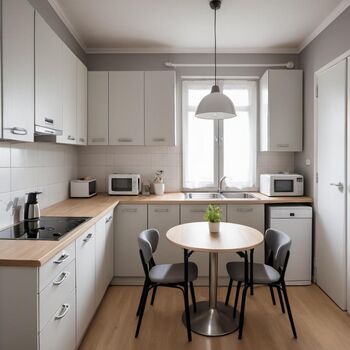 Monteurunterkunft Ingolstadt -nach Wunsch/Bedürfnis Picture 5