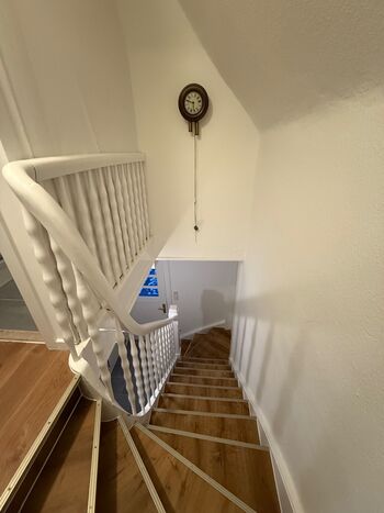 Eigenes Haus mit Garten Bild 3