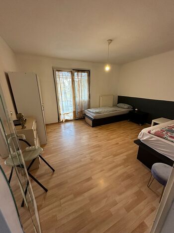 Monteurzimmer in Pfungstadt Bild 3
