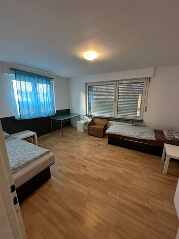 Monteurzimmer in Pfungstadt Bild 1