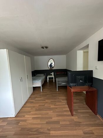 Monteurzimmer in Pfungstadt Picture 3