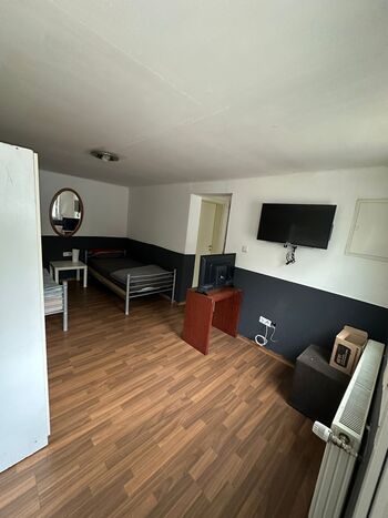 Monteurzimmer in Pfungstadt Picture 2