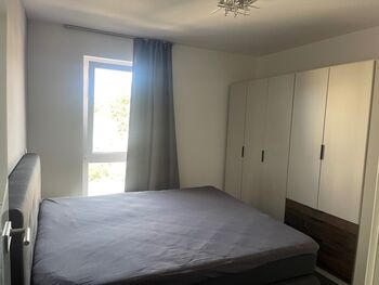 Exklusives 3 Zimmer-Apartment mit modernem Flair