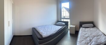 3 Zimmer-Apartment mit modernem Flair Picture 3