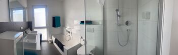 3 Zimmer-Apartment mit modernem Flair Zdjęcie 3