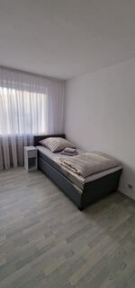 Boxspring Apartment Rottweil mit Stellplatz Bild 14