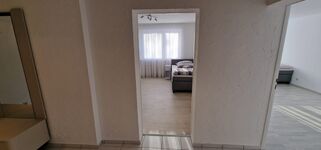 Boxspring Apartment Rottweil mit Stellplatz Bild 12