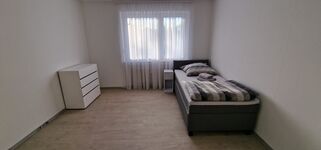 Boxspring Apartment Rottweil mit Stellplatz Bild 15