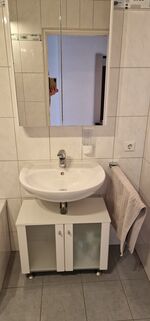 Boxspring Apartment Rottweil mit Stellplatz Bild 20