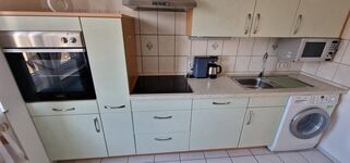 Boxspring Apartment Rottweil mit Stellplatz Bild 13