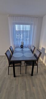 Boxspring Apartment Rottweil mit Stellplatz Bild 8