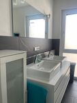 Exklusives 3 Zimmer-Apartment mit modernem Flair Bild 4