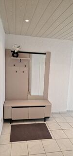 Boxspring Apartment Rottweil mit Stellplatz Bild 11