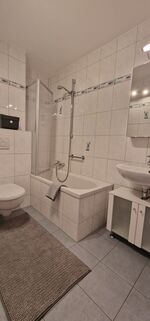 Boxspring Apartment Rottweil mit Stellplatz Bild 6