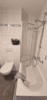 Boxspring Apartment Rottweil mit Stellplatz Bild 19