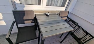 Boxspring Apartment Rottweil mit Stellplatz Bild 21