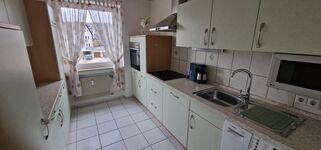 Boxspring Apartment Rottweil mit Stellplatz Bild 22