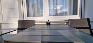 Boxspring Apartment Rottweil mit Stellplatz Bild 23