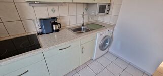 Boxspring Apartment Rottweil mit Stellplatz Bild 7
