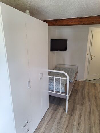 Monteurzimmer Bild 2