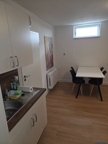 Monteurzimmer Zdjęcie 2