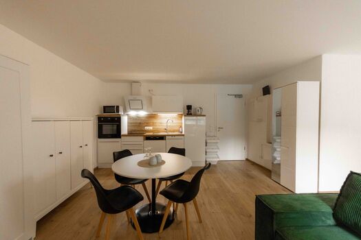 Wohnung Maier Bild 2