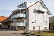 Hausansicht von Außen