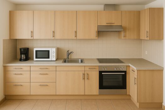 Top Lage, Top Preis: Mitarbeiterzimmer ab 16 Euro! Bild 2