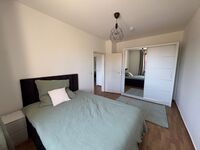3-Zimmer-Wohnung mit Parkplatz & Balkon Bild 7