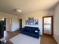 3-Zimmer-Wohnung mit Parkplatz & Balkon Bild 3